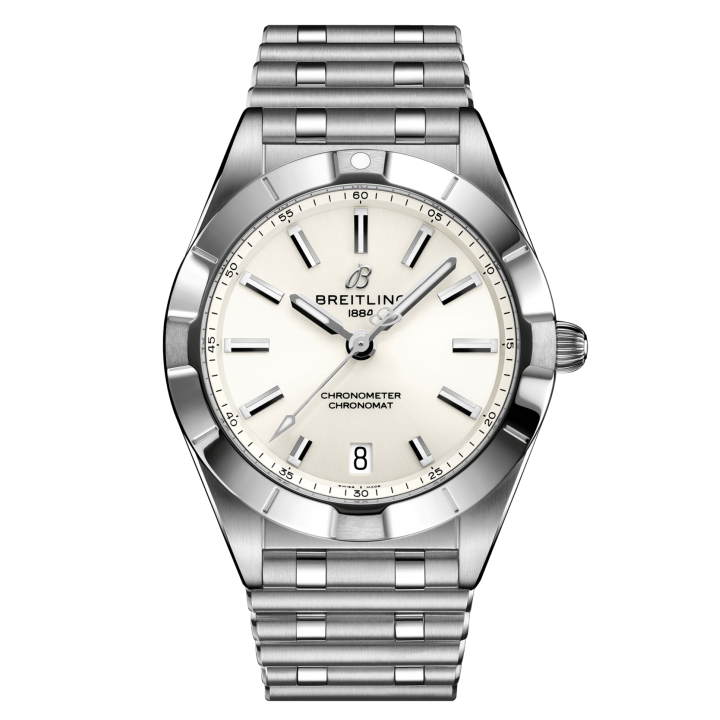 Breitling Chronomat Quartz 32 A77310101A2A1