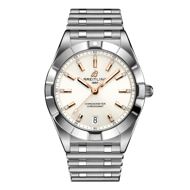 Breitling Chronomat 32 Quartz A77310101A3A1