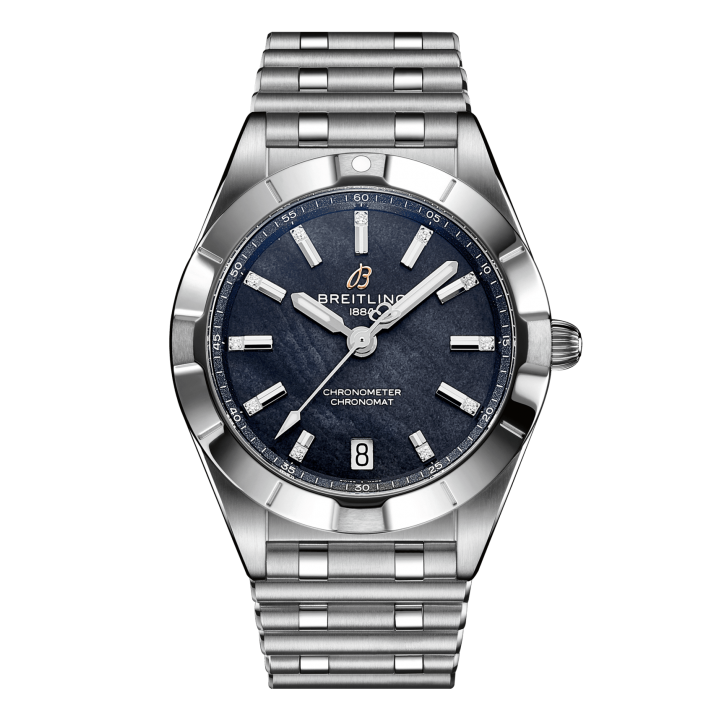 Breitling Chronomat 32 Quartz Japan Edition A77310101B1A1
