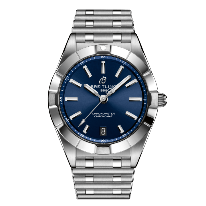 Breitling Chronomat 32 Quartz A77310101C1A1