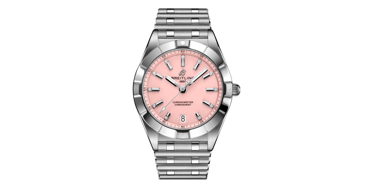Breitling Chronomat 32 Quartz A77310101K1A1 | Sakurawatches.com