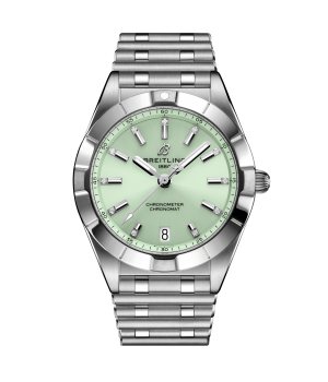 Breitling Chronomat 32 Quartz A77310101L1A1