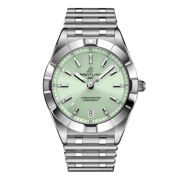 Breitling Chronomat 32 Quartz A77310101L1A1