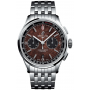 Breitling Premier B01 Chronograph 42 Bentley Centenary Limited Edition AB01181A1Q1A1