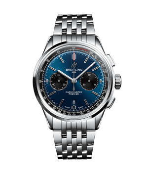 Breitling Premier B01 Chronograph 42 AB0118221C1A1