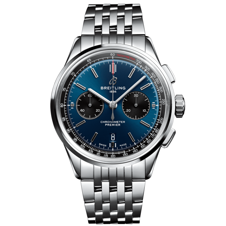 Breitling Premier B01 Chronograph 42 AB0118221C1A1