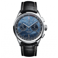Breitling Premier B01 Chronograph 42 Limited Edition AB01183A1B1P1