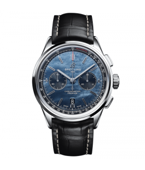 Breitling Premier B01 Chronograph 42 Limited Edition AB01183A1B1P1