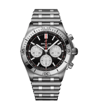 Breitling Chronomat B01 42 AB0134101B1A1