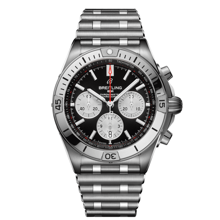 Breitling Chronomat B01 42 AB0134101B1A1