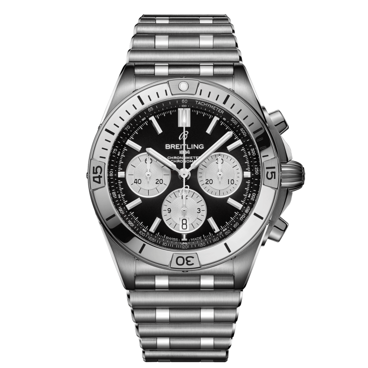 Breitling Chronomat B01 42 Japan Edition AB0134101B2A1