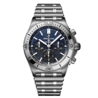 Breitling Chronomat B01 42 Japan Edition AB0134101B3A1