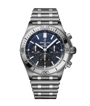 Breitling Chronomat B01 42 Japan Edition AB0134101B3A1