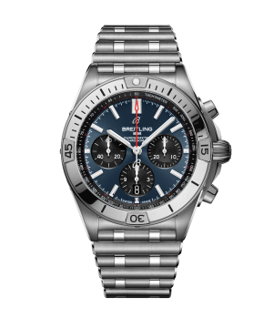 Breitling Chronomat B01 42 AB0134101C1A1