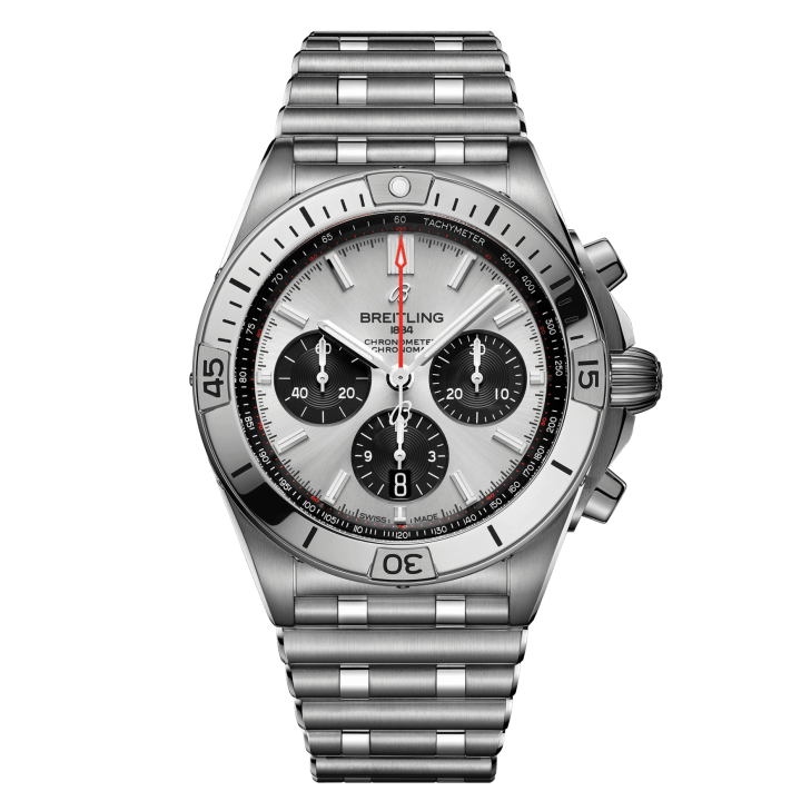 Breitling Chronomat B01 42 AB0134101G1A1