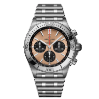 Breitling Chronomat B01 42 AB0134101K1A1