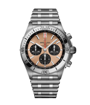 Breitling Chronomat B01 42 AB0134101K1A1