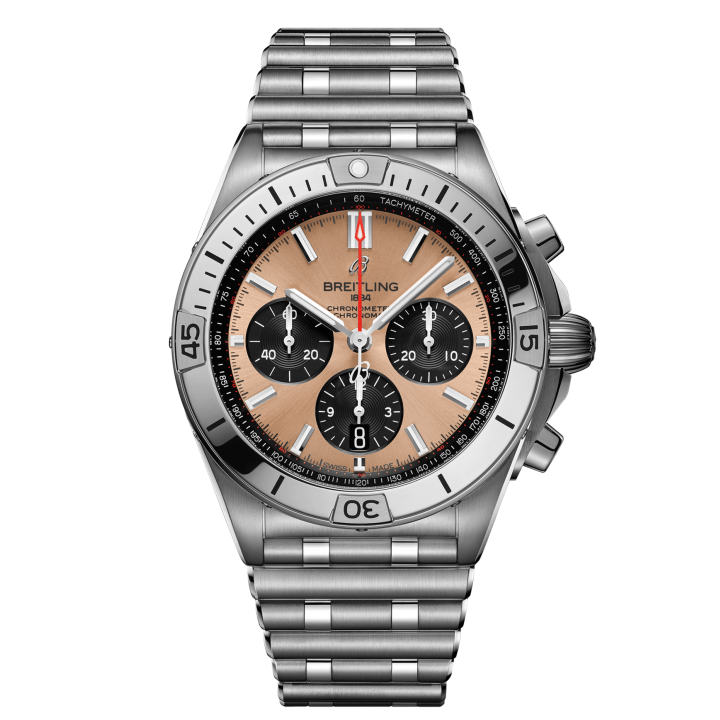 Breitling Chronomat B01 42 AB0134101K1A1