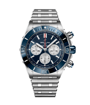 Breitling Super Chronomat B01 44 AB0136161C1A1