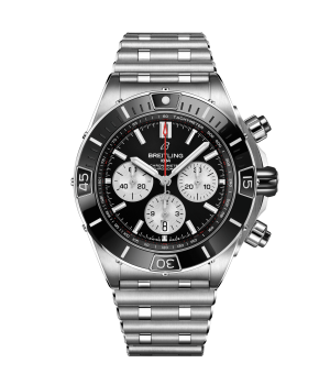 Breitling Super Chronomat B01 44 AB0136251B1A1