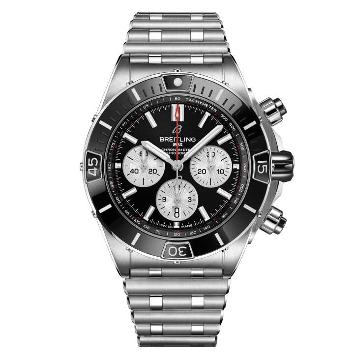Breitling Super Chronomat B01 44 AB0136251B1A1