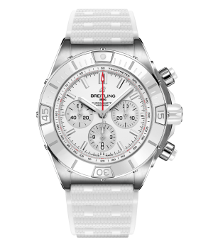 Breitling Super Chronomat B01 44 Japan Edition AB0136A71A1S1