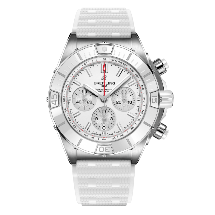 Breitling Super Chronomat B01 44 Japan Edition AB0136A71A1S1