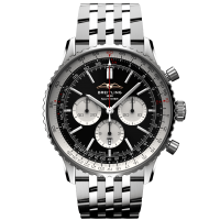 Breitling Navitimer B01 Chronograph 46 AB0137211B1A1
