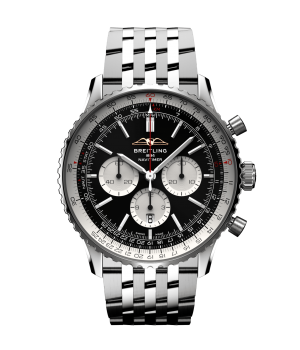 Breitling Navitimer B01 Chronograph 46 AB0137211B1A1