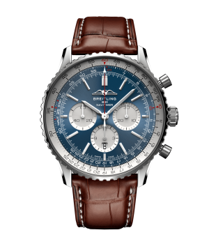 Breitling Navitimer B01 Chronograph 46 AB0137211C1P1