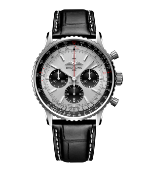 Breitling Navitimer B01 Chronograph 43 AB0138241G1P1