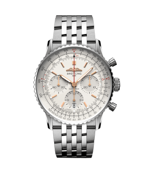 Breitling Navitimer B01 Chronograph 41 AB0139211G1A1