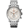 Breitling Navitimer B01 Chronograph 41 AB0139211G1A1