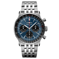 Breitling Navitimer B01 Chronograph 41 AB0139241C1A1