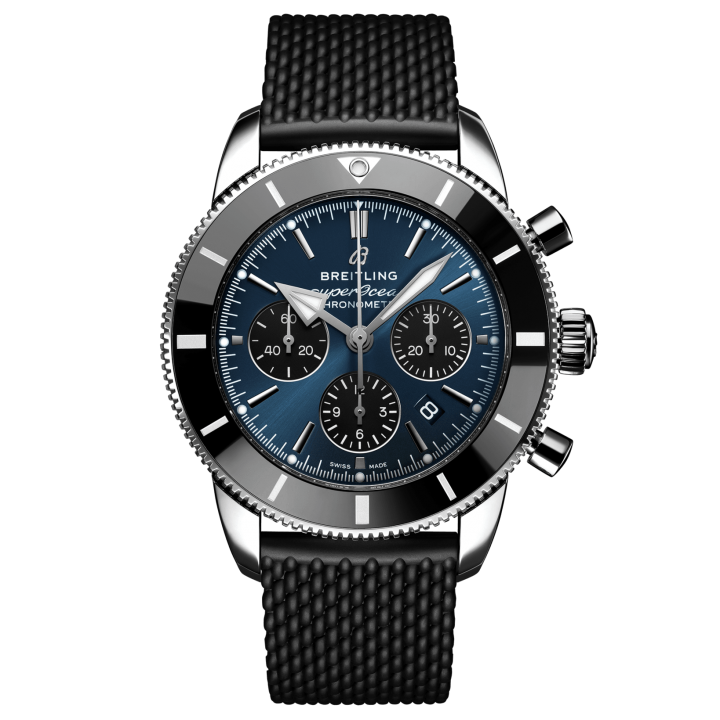 Breitling Superocean Heritage B01 Chronograph 44 AB0162121C1S1