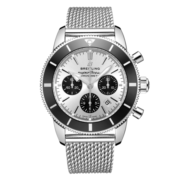 Breitling Superocean Heritage B01 Chronograph 44 AB0162121G1A1