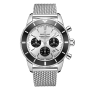 Breitling Superocean Heritage B01 Chronograph 44 AB0162121G1A1