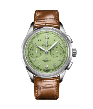 Breitling Premier B09 Chronograph 40 AB0930D31L1P1