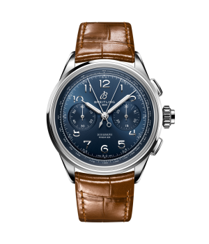 Breitling Premier B15 Duograph 42 AB1510171C1P1