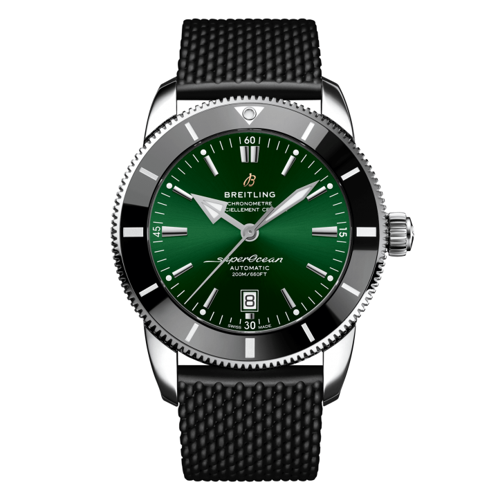 Breitling Superocean Heritage B20 Automatic 46 AB2020121L1S1