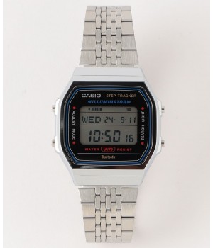 Casio Collection Standard Digital ABL-100WE-1AJF