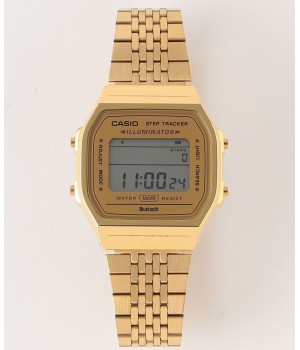 Casio Collection Standard Digital ABL-100WEG-9AJF
