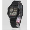 Casio Collection Standard AE-1200WH-1AJH