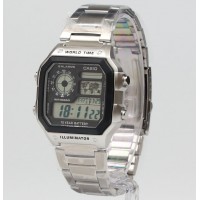Casio Collection Standard AE-1200WHD-1AJF
