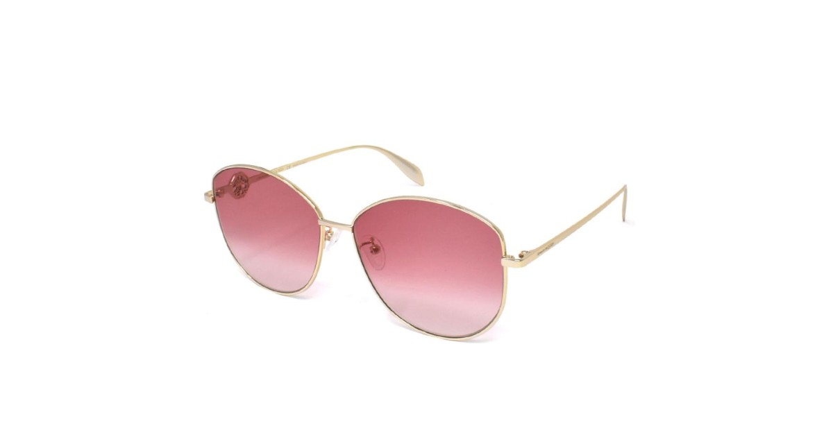 Am0381S-004 Womens Sunglasses