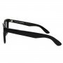 Alexander McQueen Sunglasses Unisex Black AM0382S-005