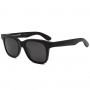 Alexander McQueen Sunglasses Unisex Black AM0382S-005