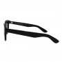Alexander McQueen Sunglasses Unisex Black AM0383S-001