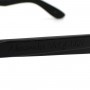Alexander McQueen Sunglasses Unisex Black AM0383S-006