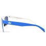 Adidas Sunglasses Unisex Blue/White AOR000027001